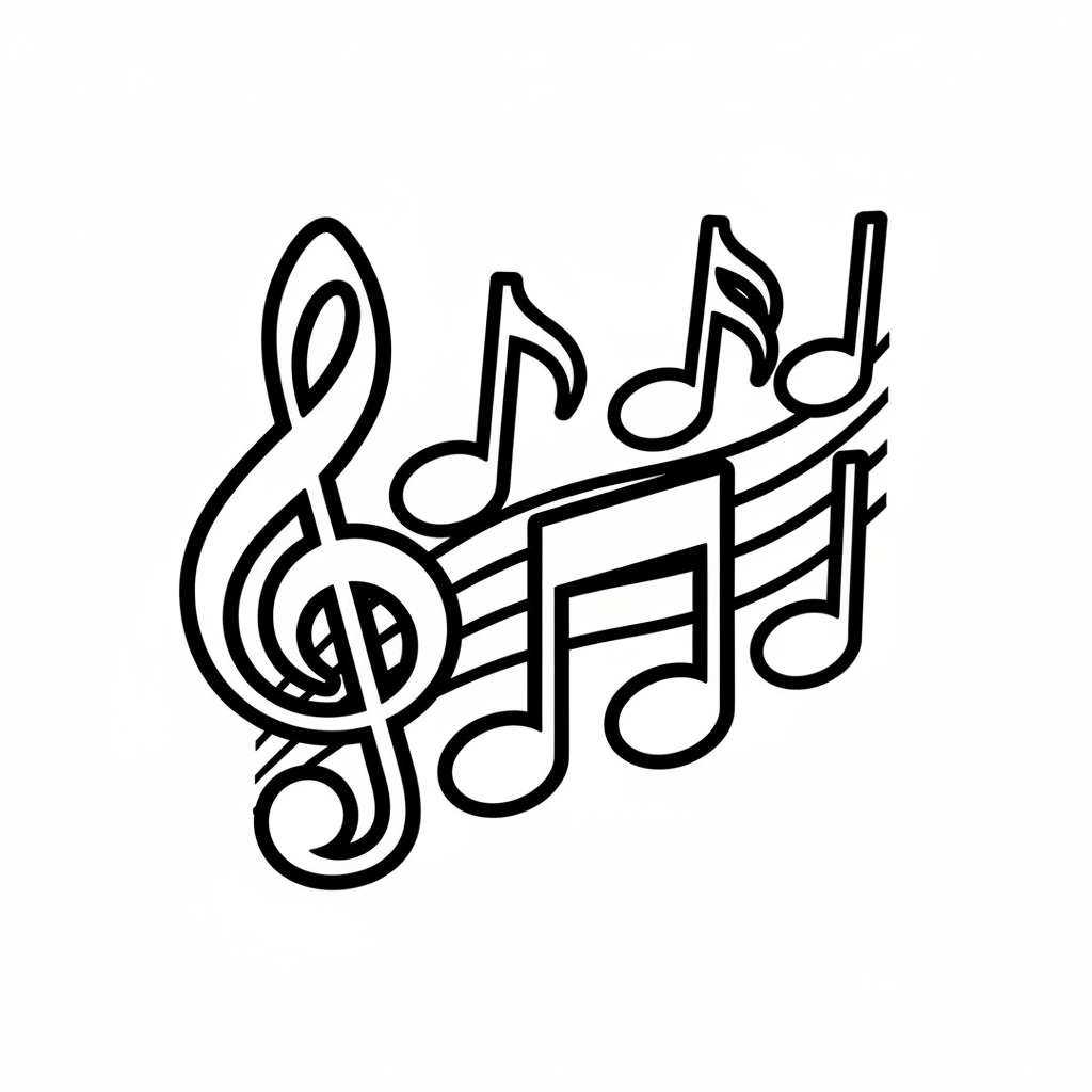 Coloring Page